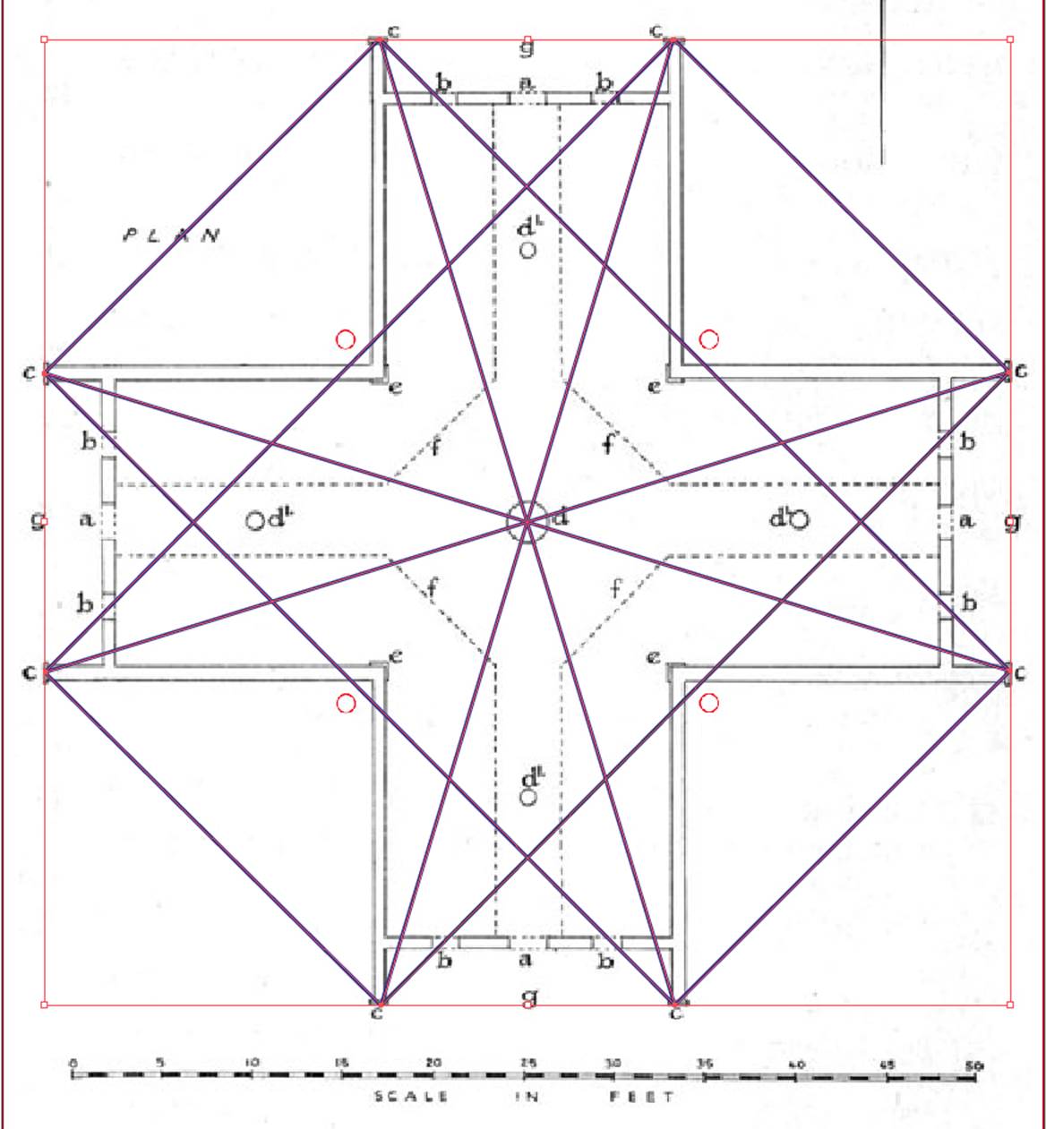 Chart, radar chart  Description automatically generated