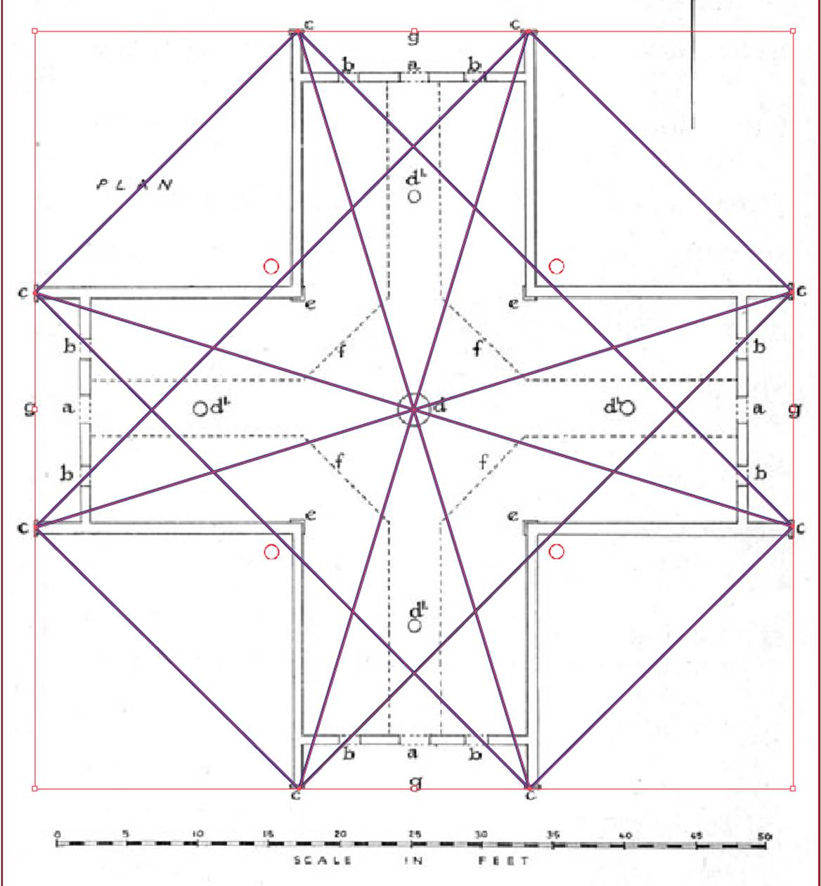 Chart, radar chart  Description automatically generated