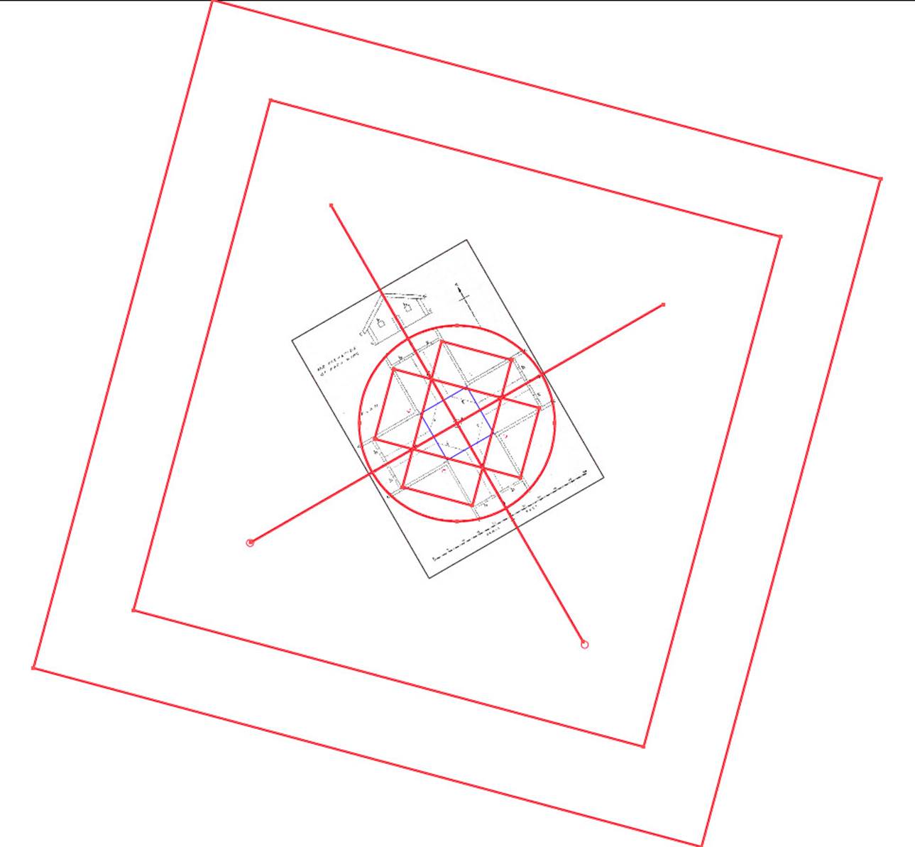 Chart, radar chart  Description automatically generated