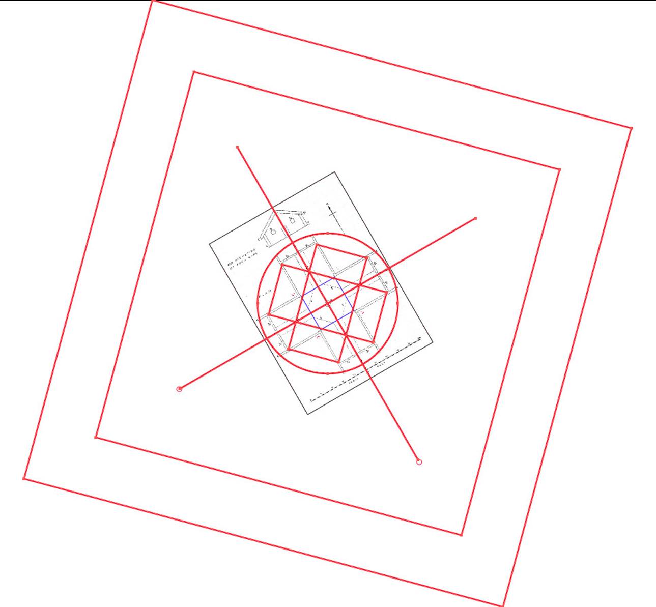 Chart, radar chart  Description automatically generated